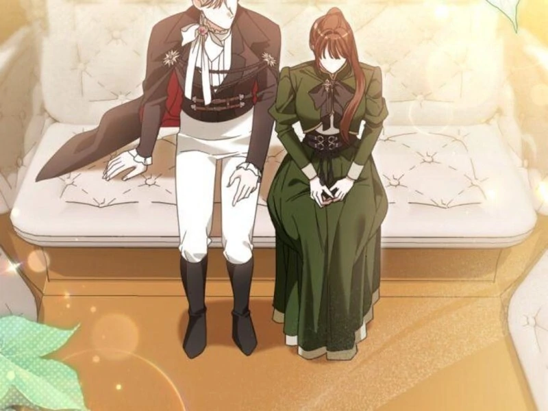 That’s Just How First Love Is, Your Highness chapter 32 page 31