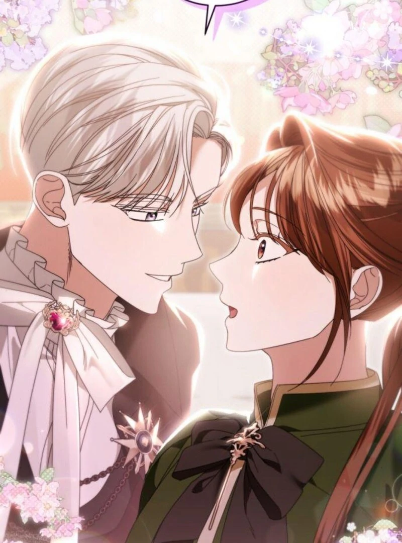 That’s Just How First Love Is, Your Highness chapter 32 page 40
