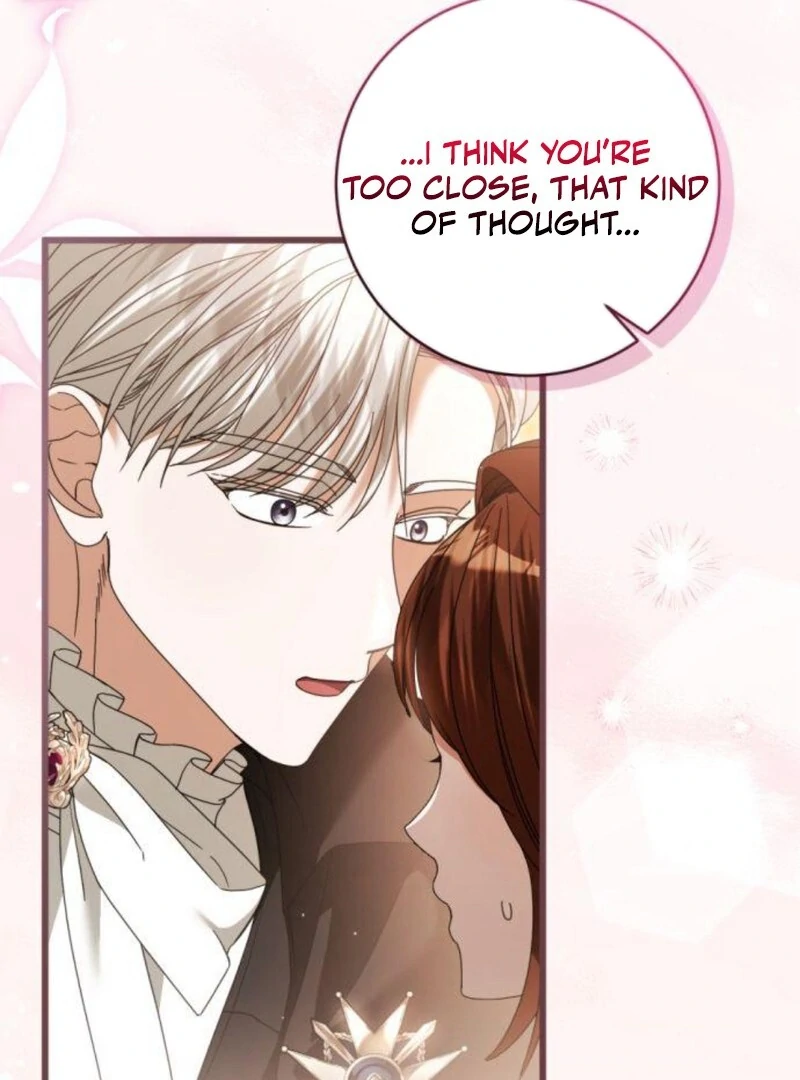 That’s Just How First Love Is, Your Highness chapter 32 page 45