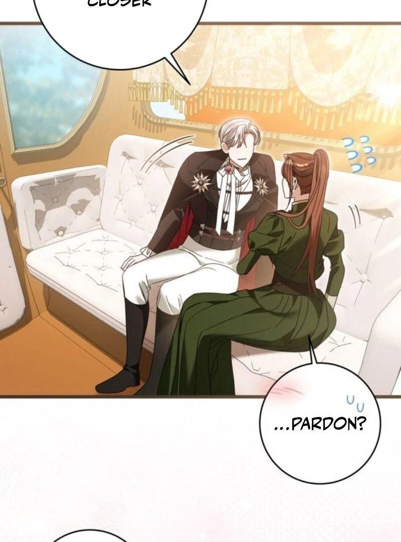 That’s Just How First Love Is, Your Highness chapter 32 page 48