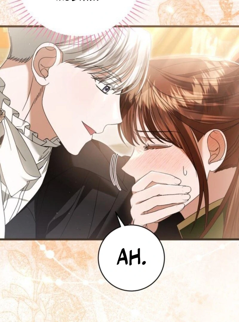 That’s Just How First Love Is, Your Highness chapter 32 page 52