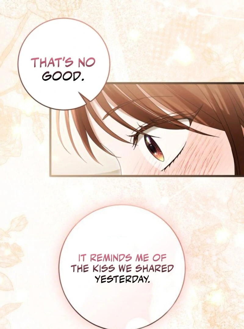 That’s Just How First Love Is, Your Highness chapter 32 page 53