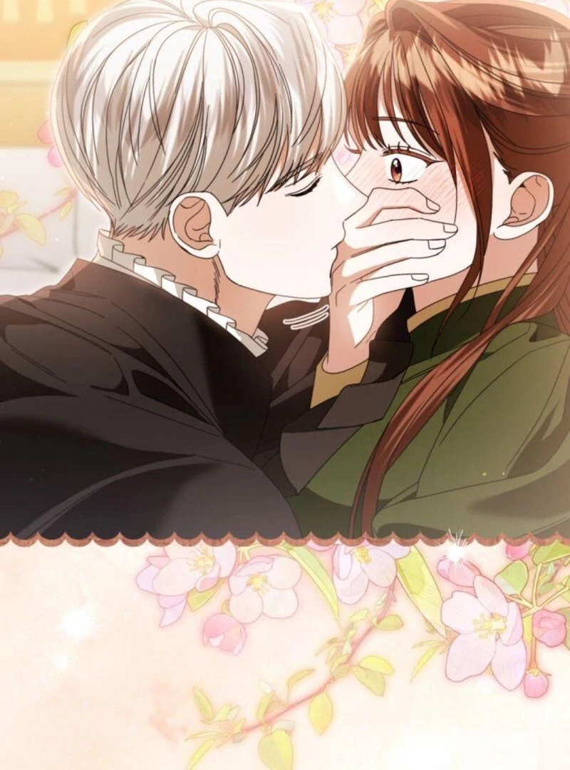 That’s Just How First Love Is, Your Highness chapter 32 page 56