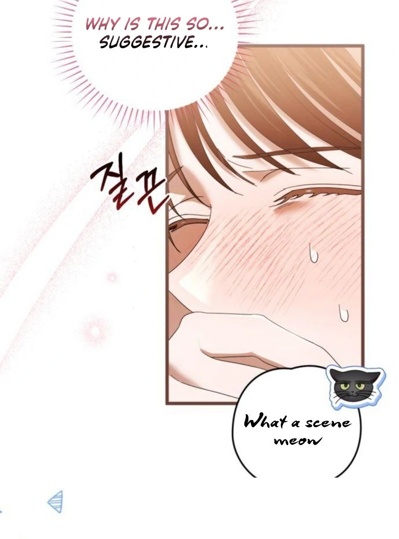 That’s Just How First Love Is, Your Highness chapter 32 page 58