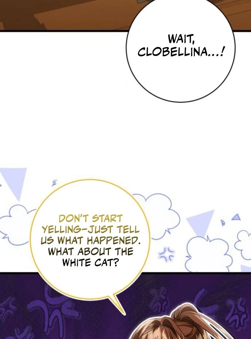 That’s Just How First Love Is, Your Highness chapter 32 page 6