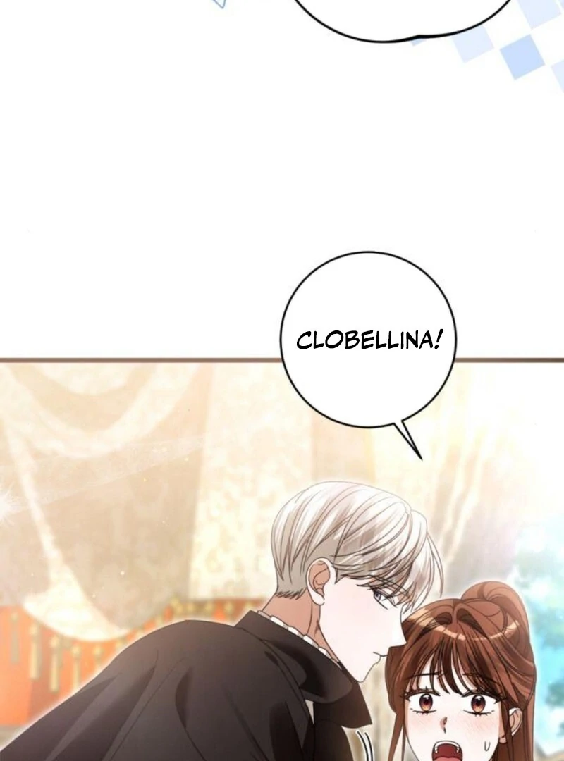 That’s Just How First Love Is, Your Highness chapter 32 page 60