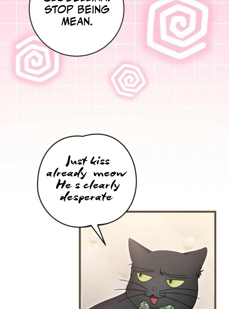 That’s Just How First Love Is, Your Highness chapter 32 page 63