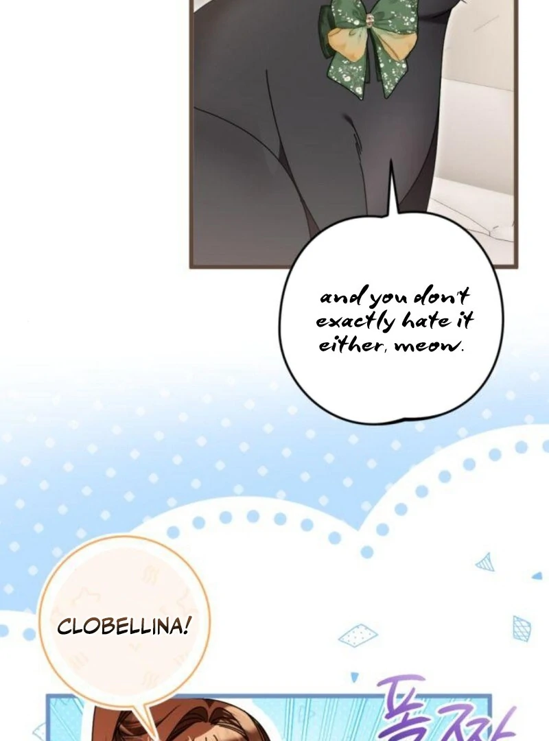 That’s Just How First Love Is, Your Highness chapter 32 page 64