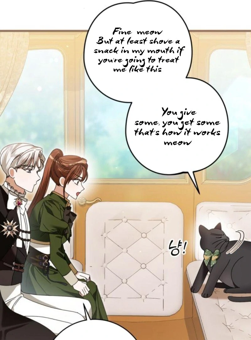 That’s Just How First Love Is, Your Highness chapter 32 page 67