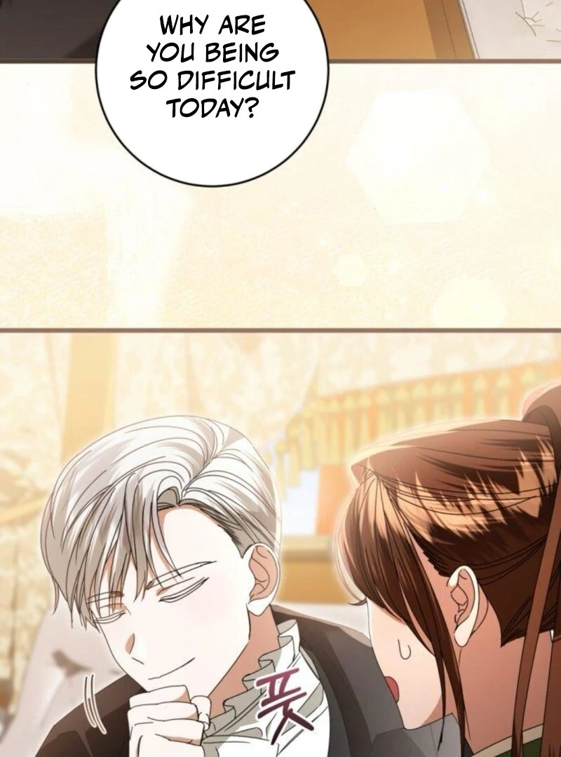 That’s Just How First Love Is, Your Highness chapter 32 page 68