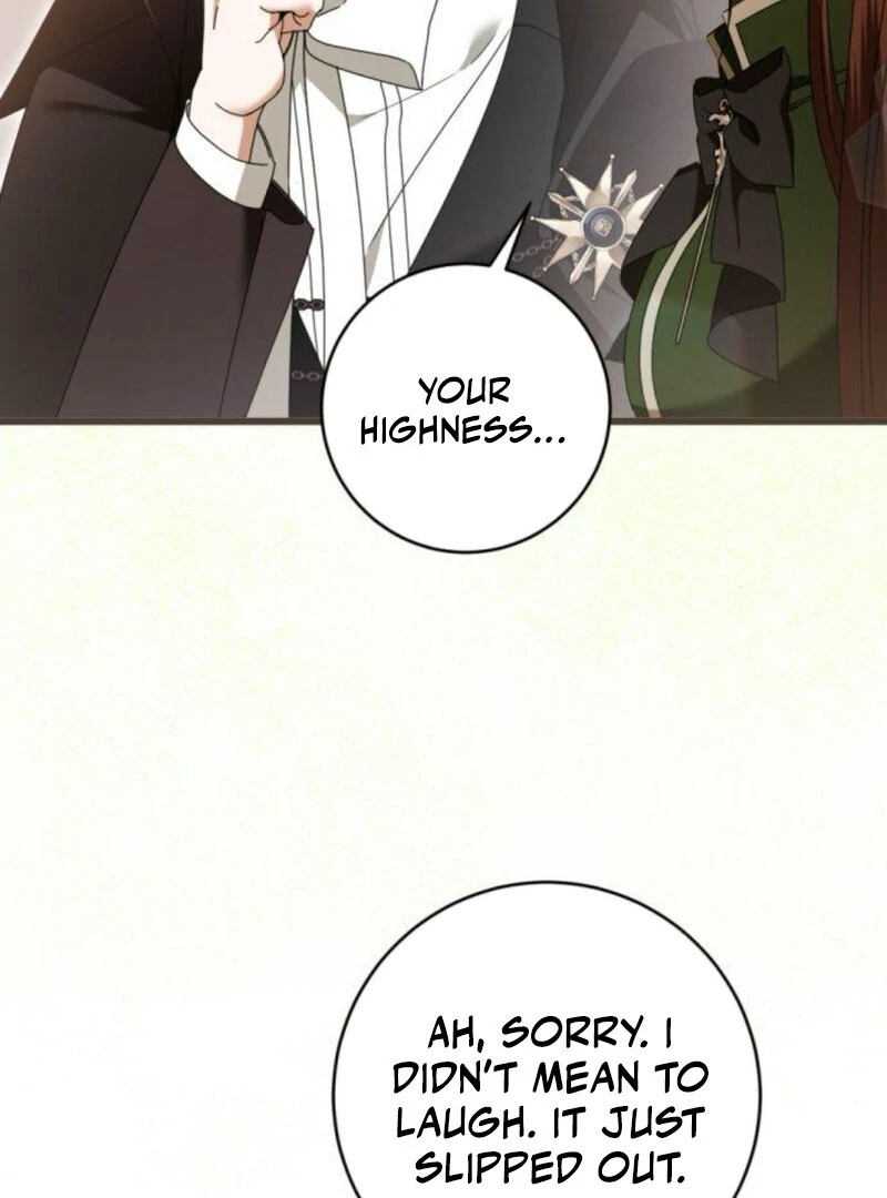 That’s Just How First Love Is, Your Highness chapter 32 page 69