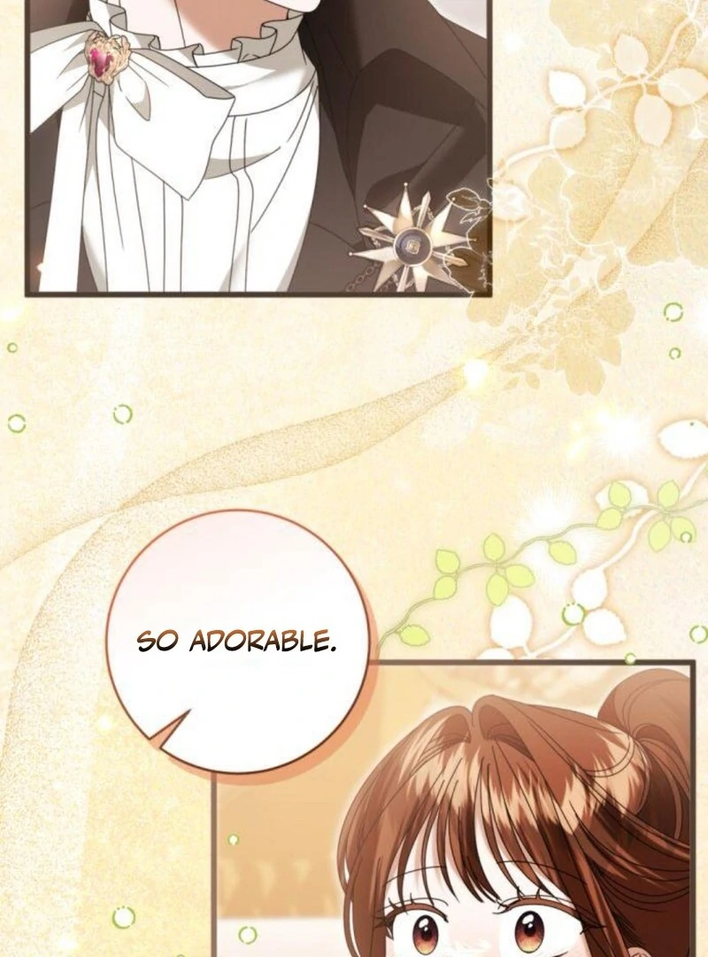 That’s Just How First Love Is, Your Highness chapter 32 page 72