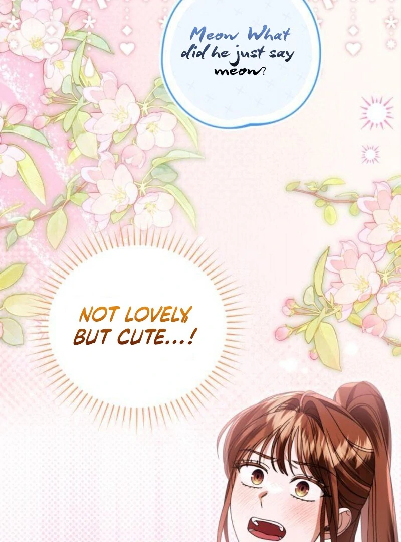 That’s Just How First Love Is, Your Highness chapter 32 page 75