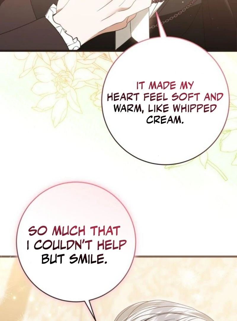 That’s Just How First Love Is, Your Highness chapter 32 page 84