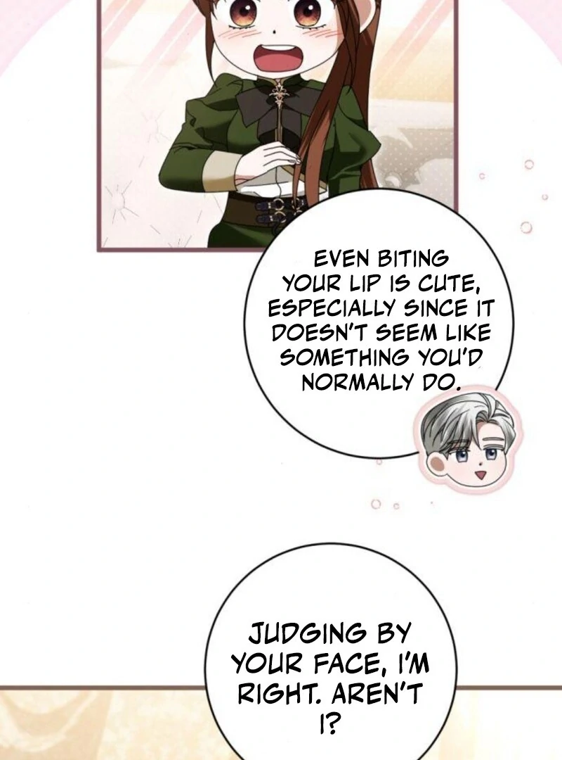 That’s Just How First Love Is, Your Highness chapter 32 page 87