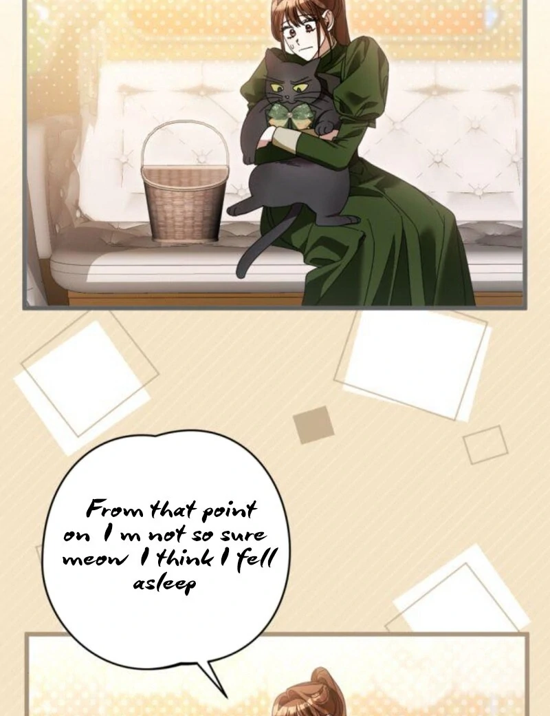 That’s Just How First Love Is, Your Highness chapter 32 page 9