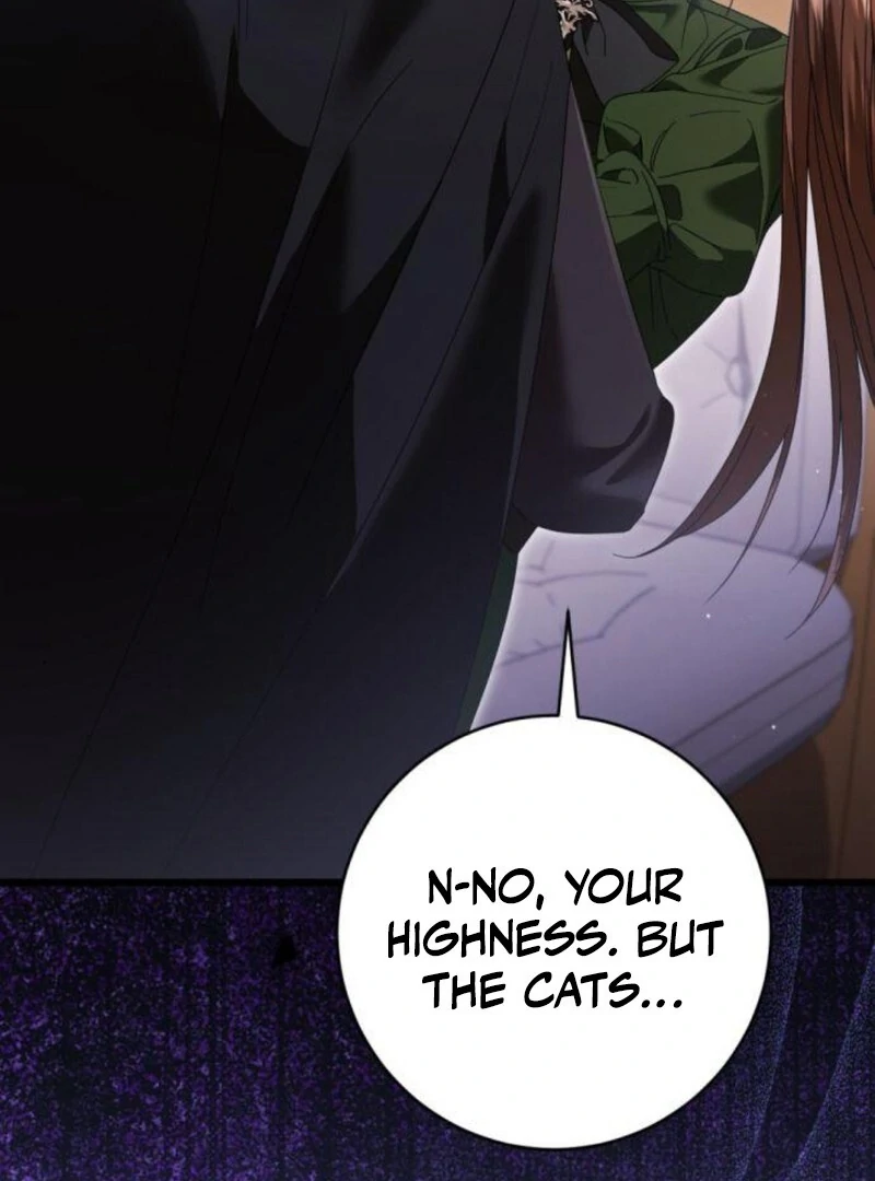 That’s Just How First Love Is, Your Highness chapter 32 page 98