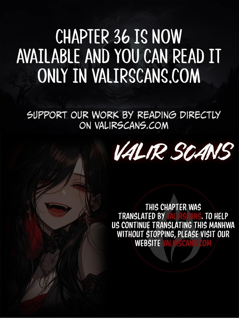 That’s Just How First Love Is, Your Highness chapter 33 page 1