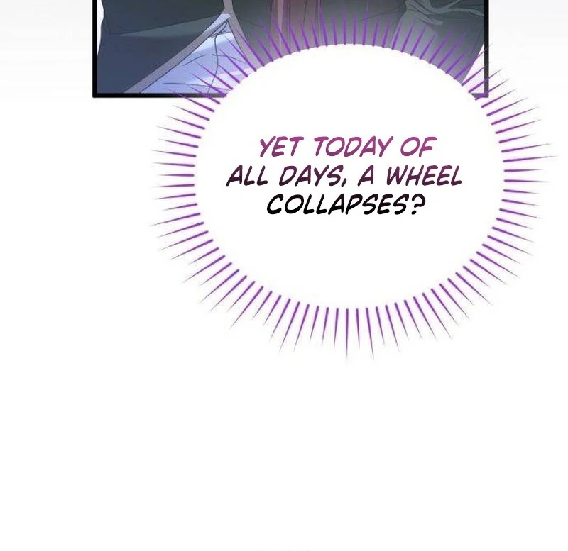 That’s Just How First Love Is, Your Highness chapter 33 page 11
