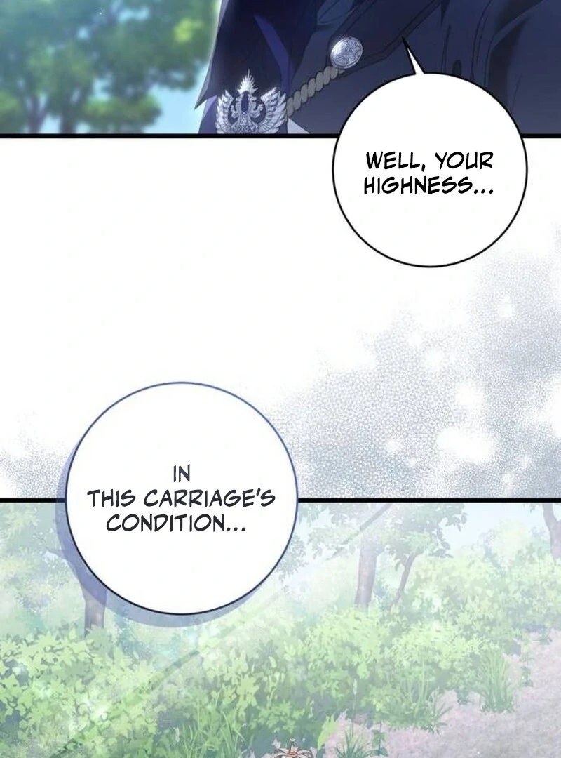 That’s Just How First Love Is, Your Highness chapter 33 page 13