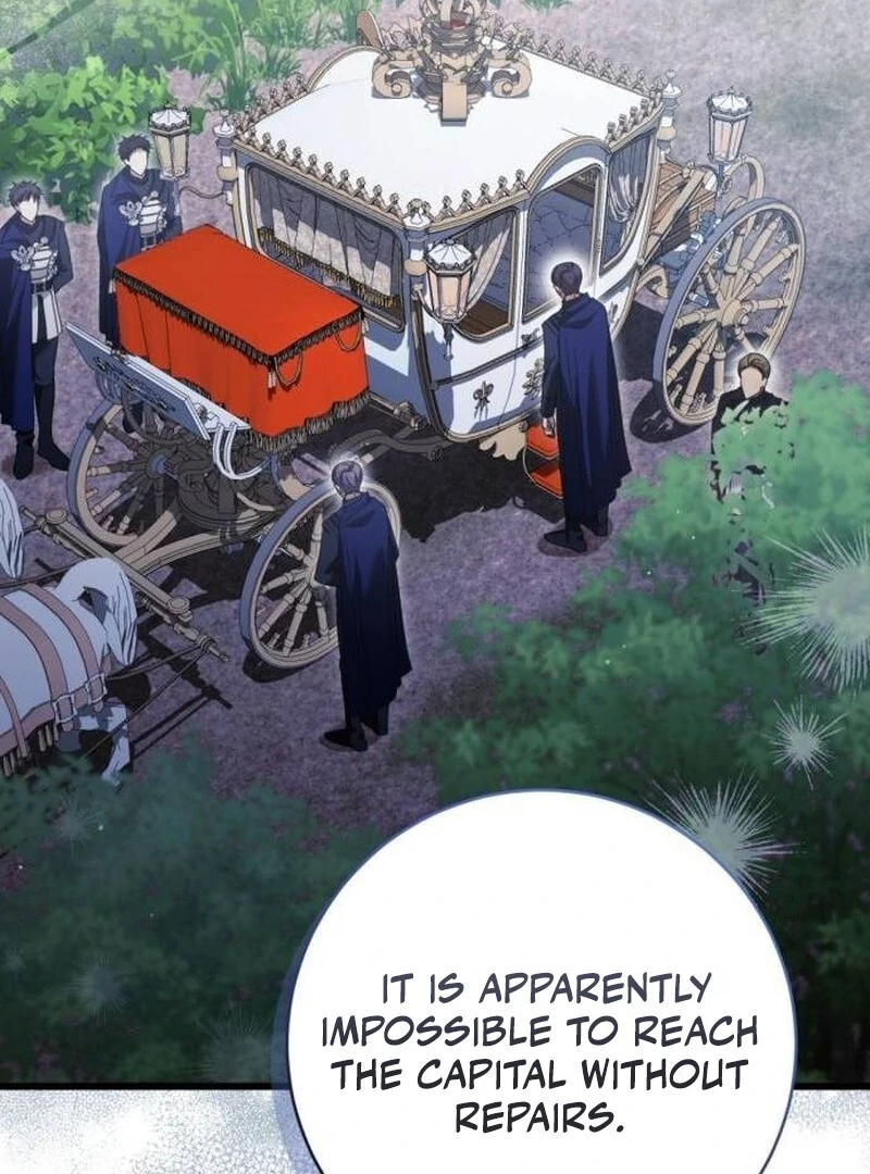 That’s Just How First Love Is, Your Highness chapter 33 page 14