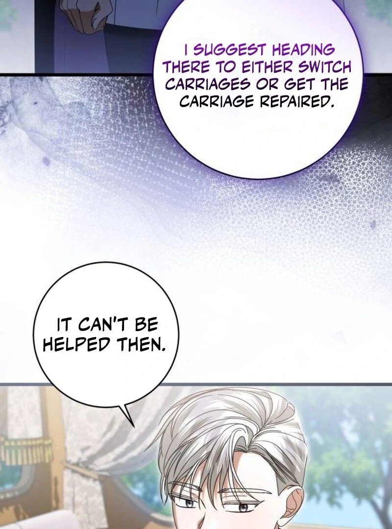 That’s Just How First Love Is, Your Highness chapter 33 page 19