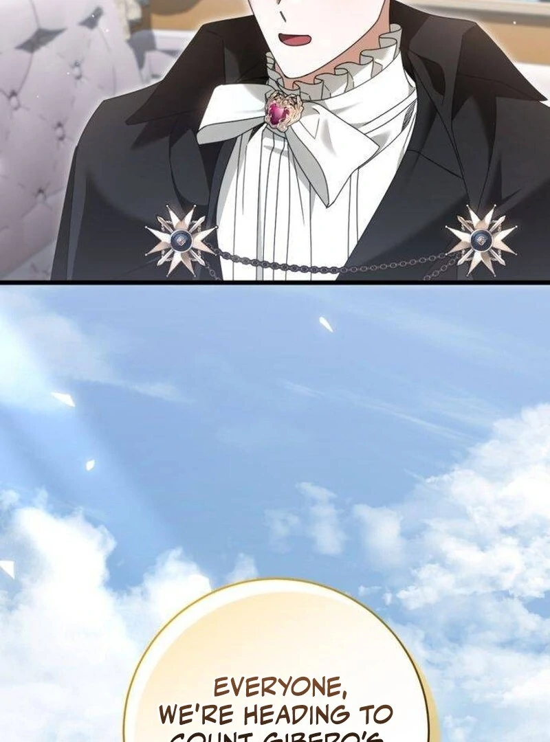 That’s Just How First Love Is, Your Highness chapter 33 page 20