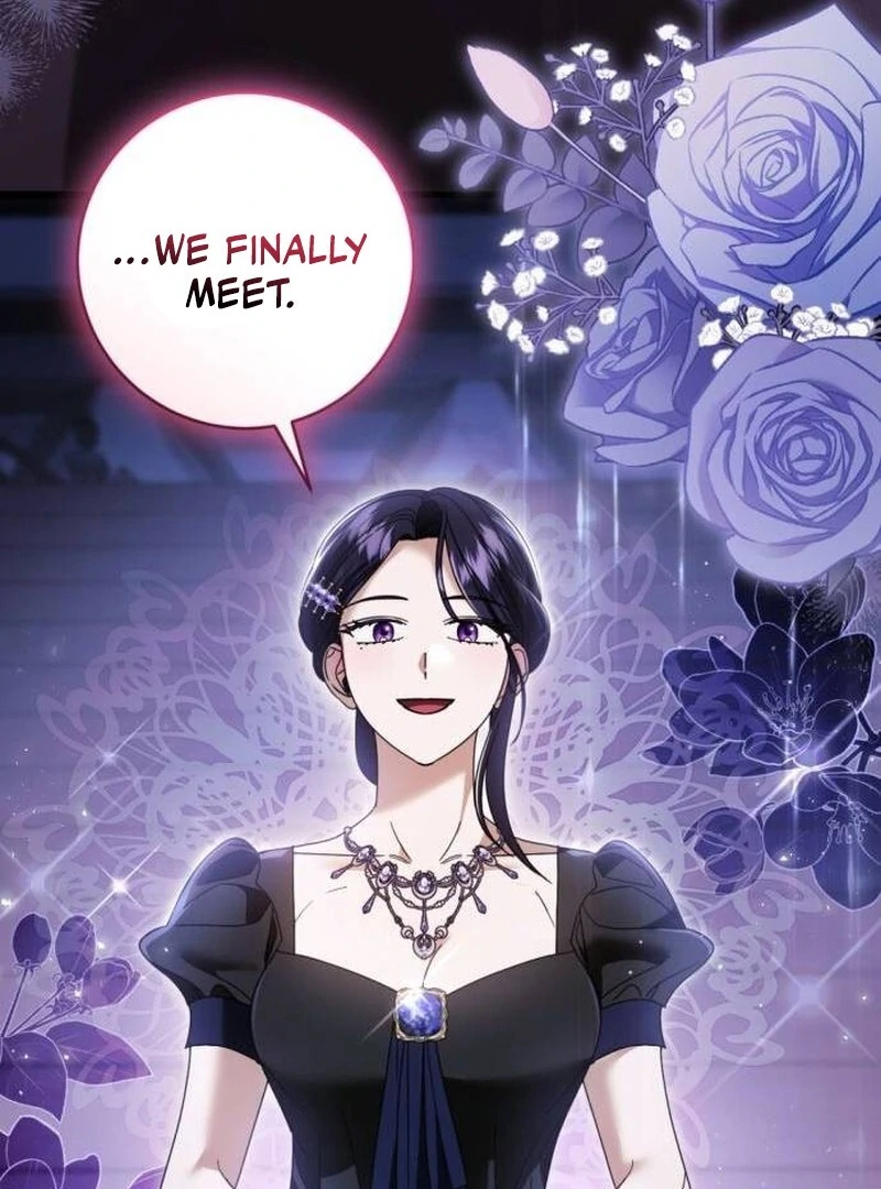 That’s Just How First Love Is, Your Highness chapter 33 page 33