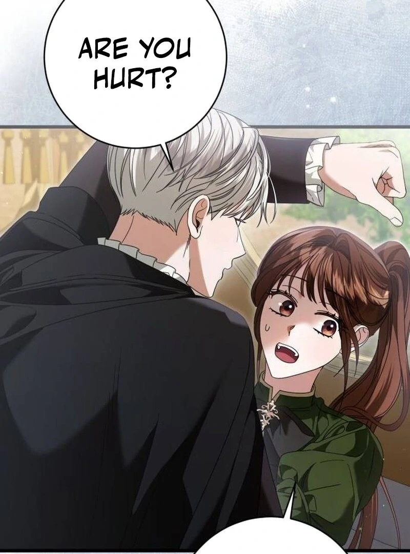 That’s Just How First Love Is, Your Highness chapter 33 page 4