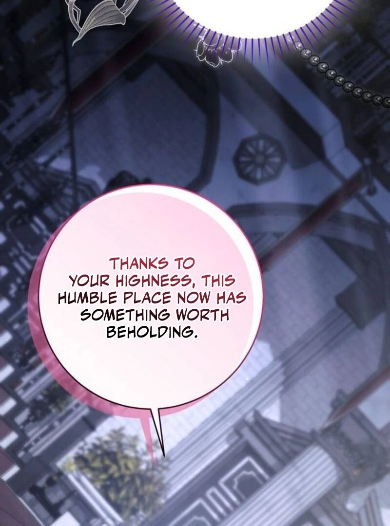 That’s Just How First Love Is, Your Highness chapter 33 page 40
