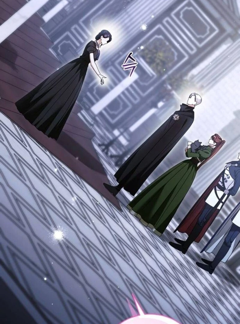 That’s Just How First Love Is, Your Highness chapter 33 page 41