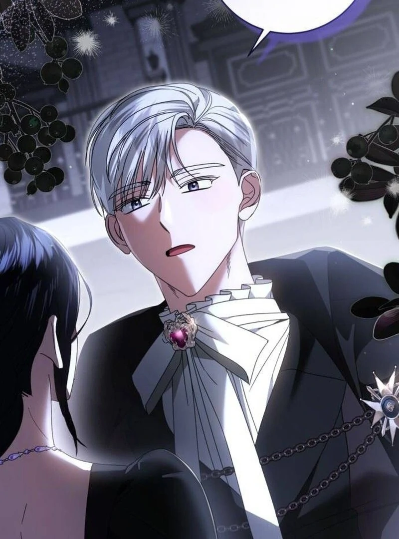 That’s Just How First Love Is, Your Highness chapter 33 page 46