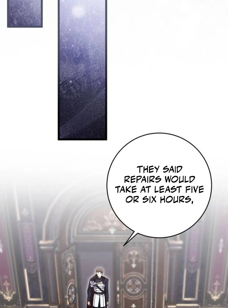 That’s Just How First Love Is, Your Highness chapter 33 page 58