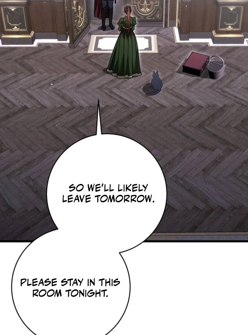 That’s Just How First Love Is, Your Highness chapter 33 page 59