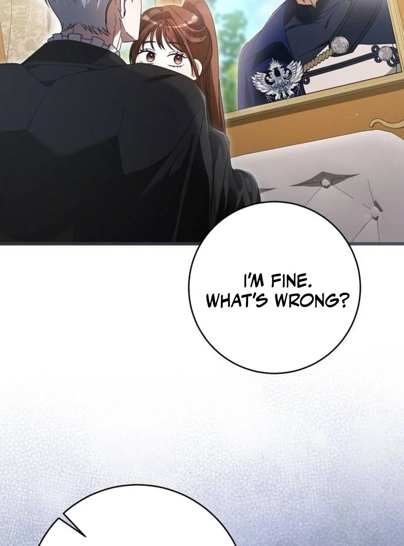 That’s Just How First Love Is, Your Highness chapter 33 page 6
