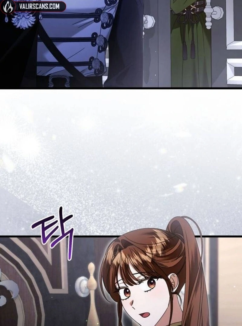 That’s Just How First Love Is, Your Highness chapter 33 page 61