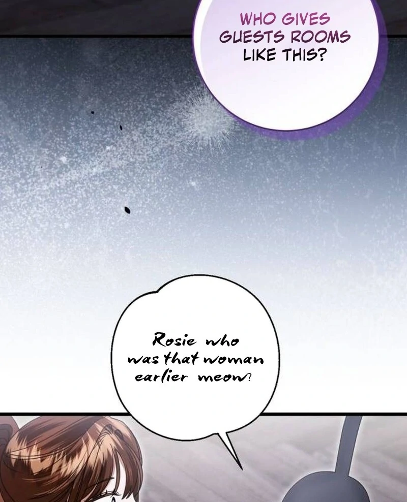 That’s Just How First Love Is, Your Highness chapter 33 page 64