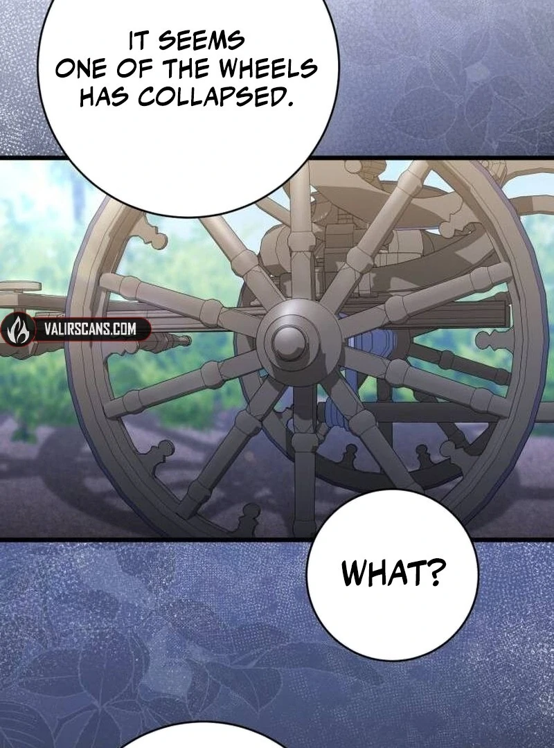 That’s Just How First Love Is, Your Highness chapter 33 page 7