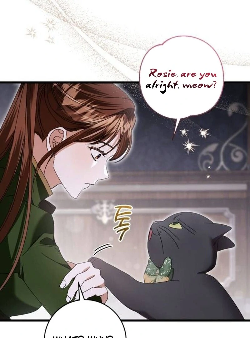 That’s Just How First Love Is, Your Highness chapter 33 page 81