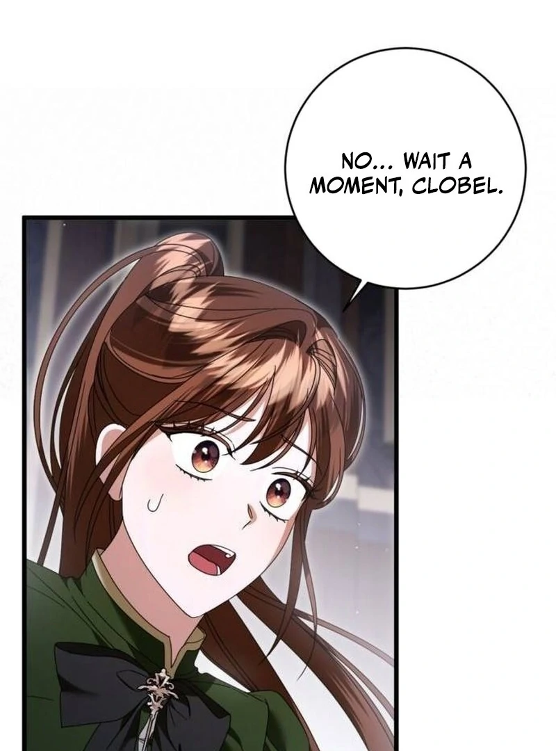 That’s Just How First Love Is, Your Highness chapter 33 page 84