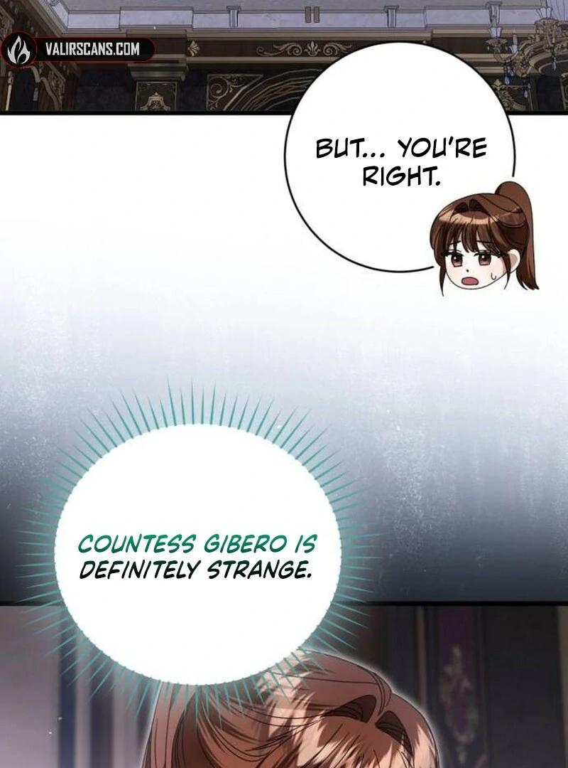 That’s Just How First Love Is, Your Highness chapter 33 page 93