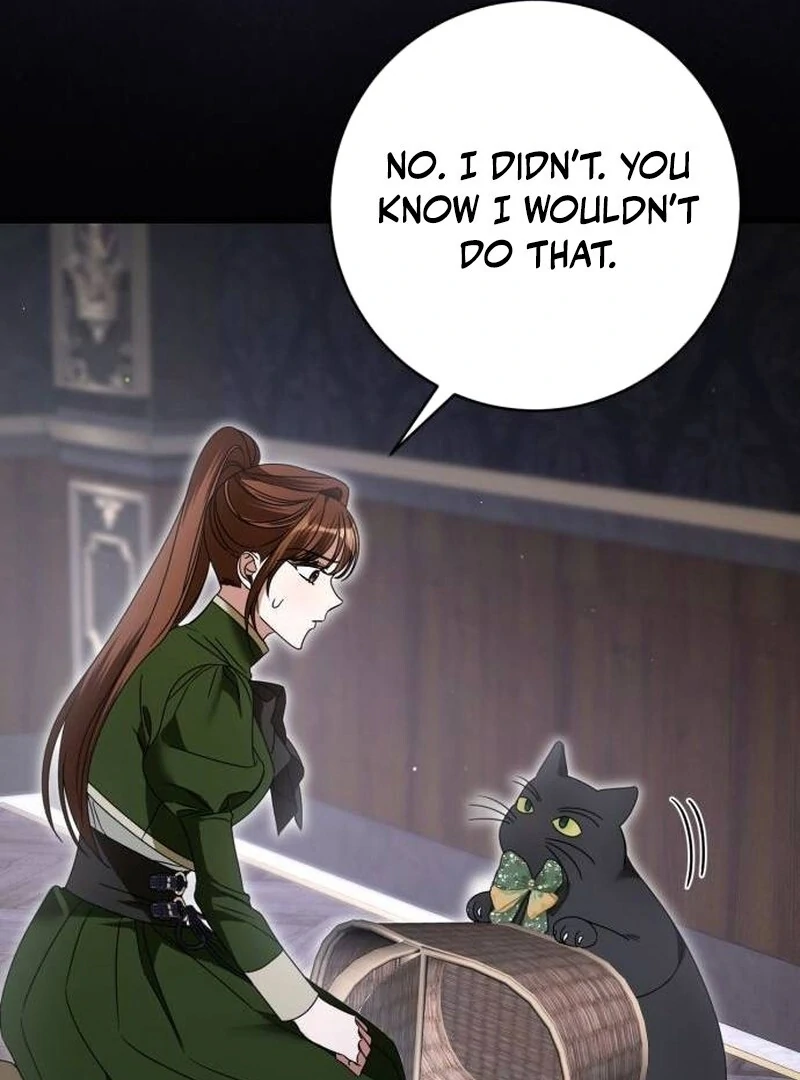 That’s Just How First Love Is, Your Highness chapter 34 page 100