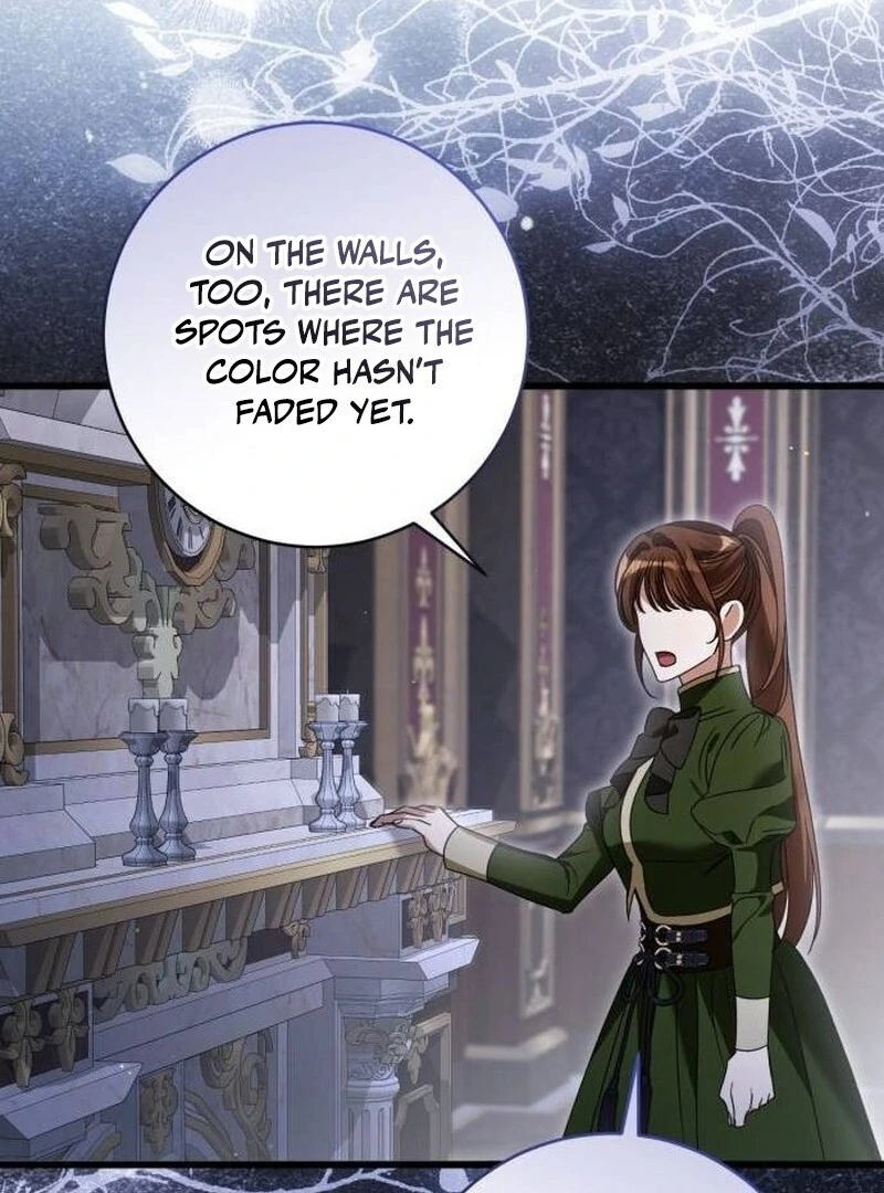 That’s Just How First Love Is, Your Highness chapter 34 page 12