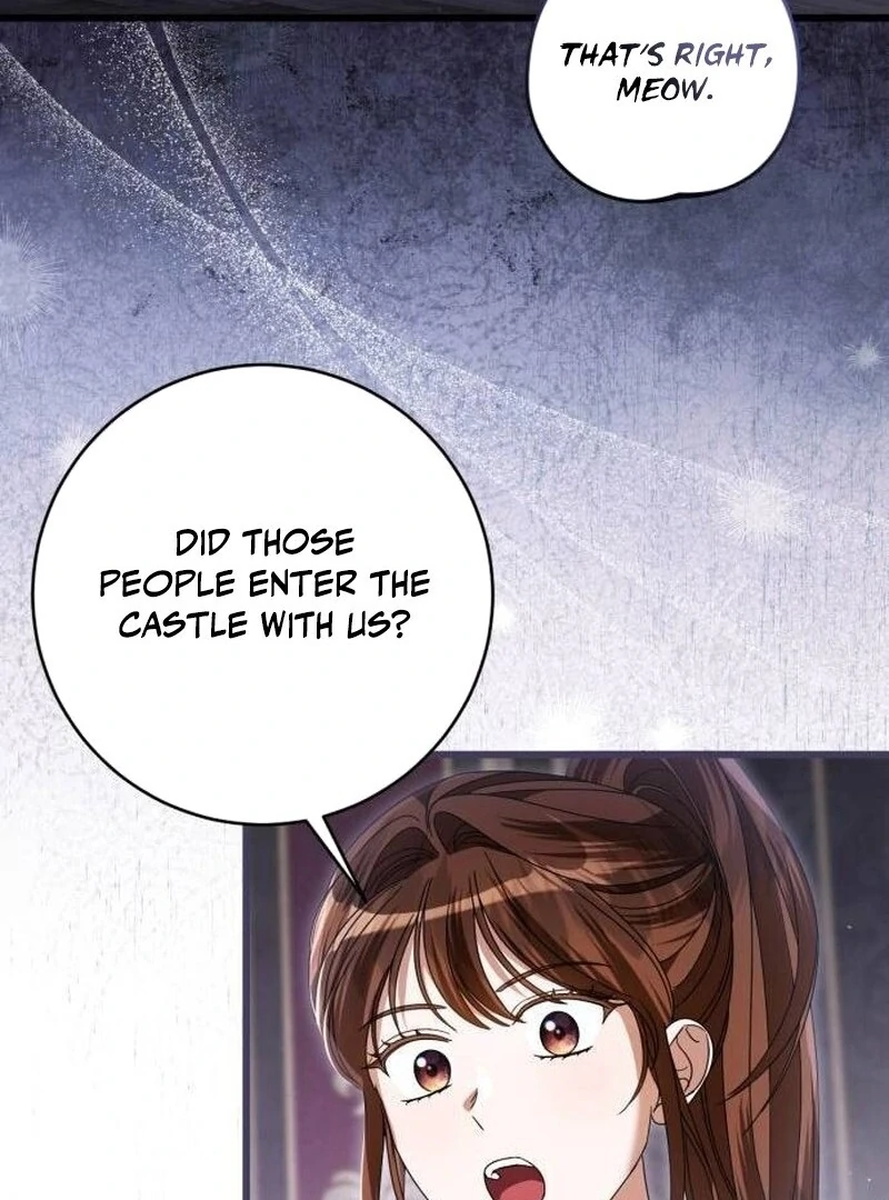 That’s Just How First Love Is, Your Highness chapter 34 page 19