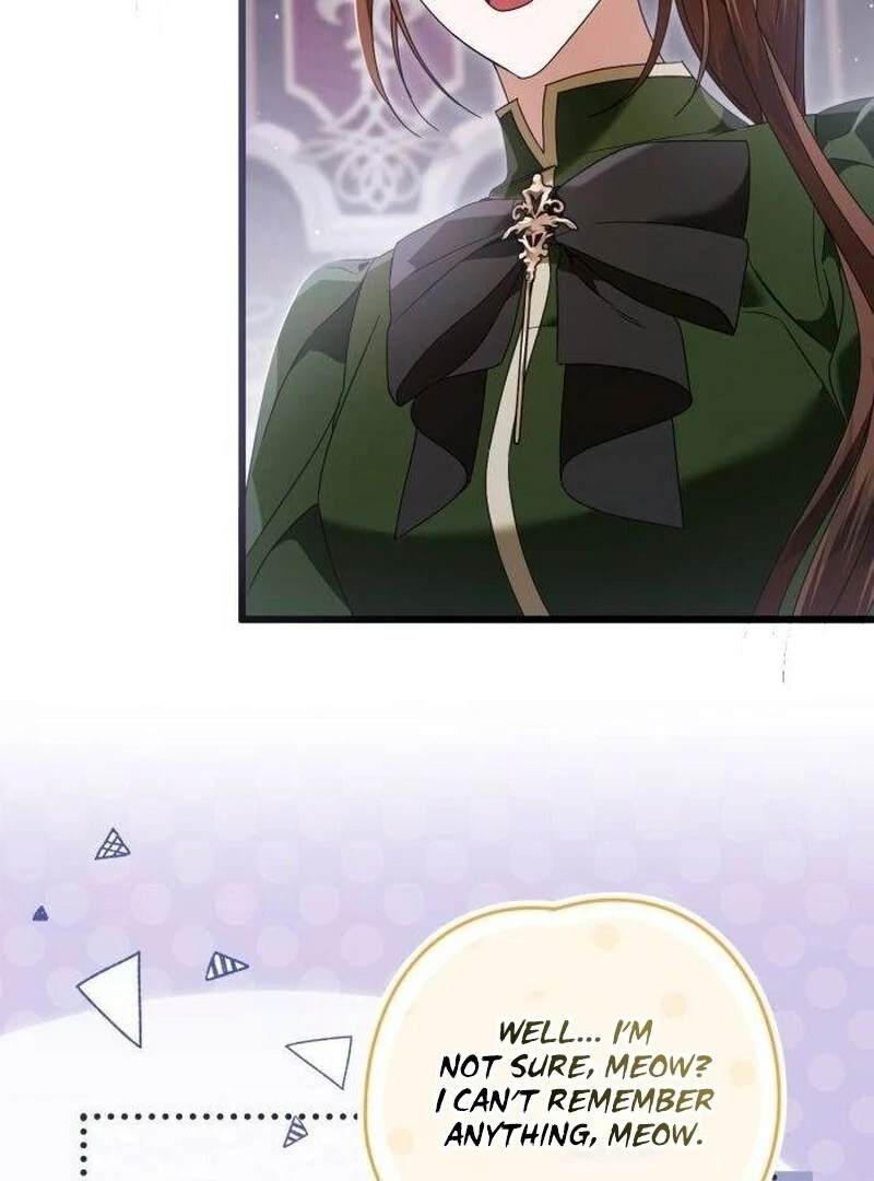 That’s Just How First Love Is, Your Highness chapter 34 page 20