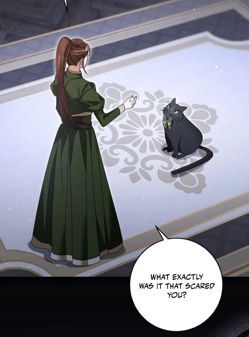 That’s Just How First Love Is, Your Highness chapter 34 page 3