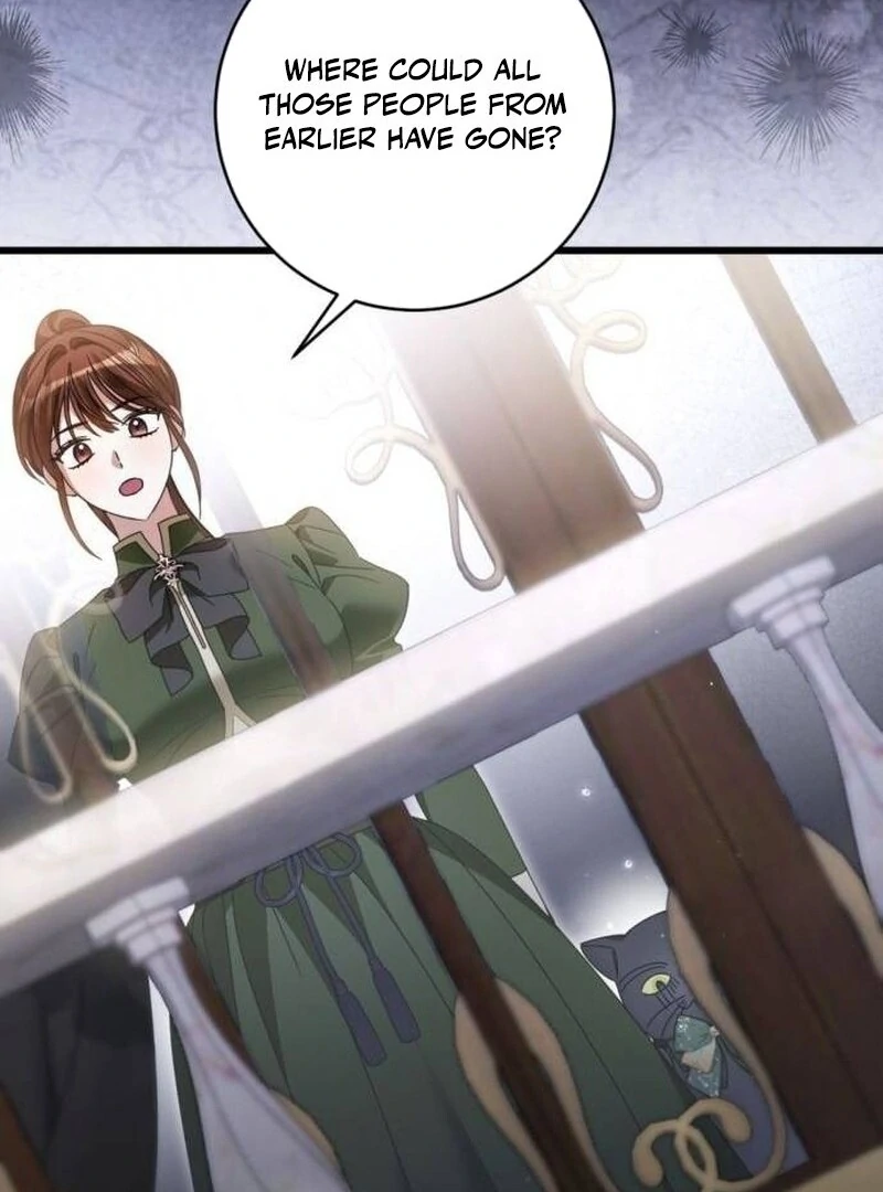 That’s Just How First Love Is, Your Highness chapter 34 page 31