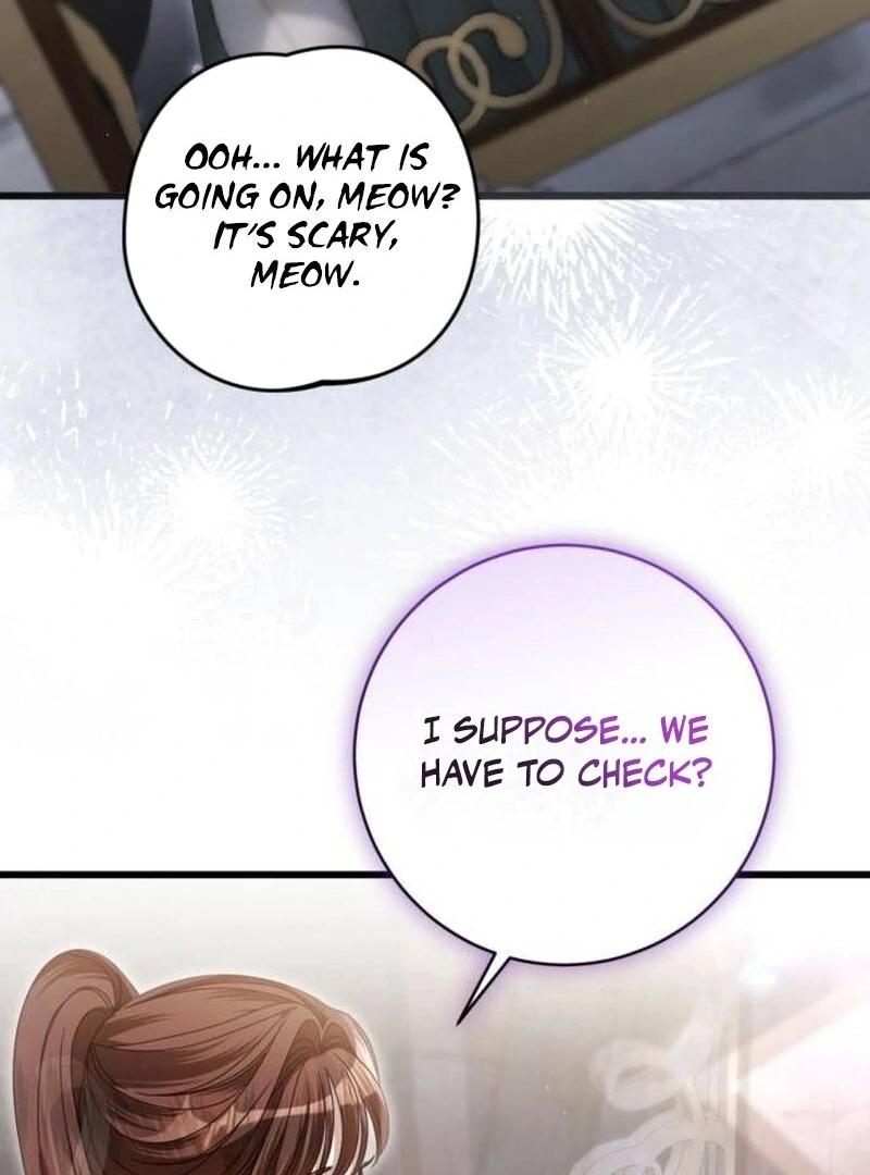 That’s Just How First Love Is, Your Highness chapter 34 page 32