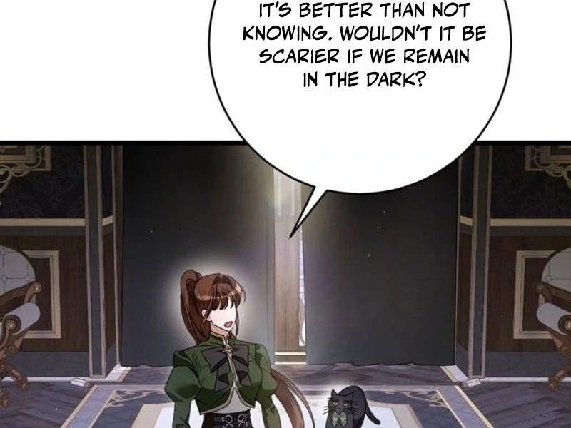 That’s Just How First Love Is, Your Highness chapter 34 page 34