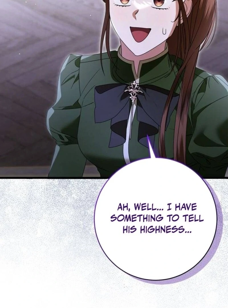 That’s Just How First Love Is, Your Highness chapter 34 page 43